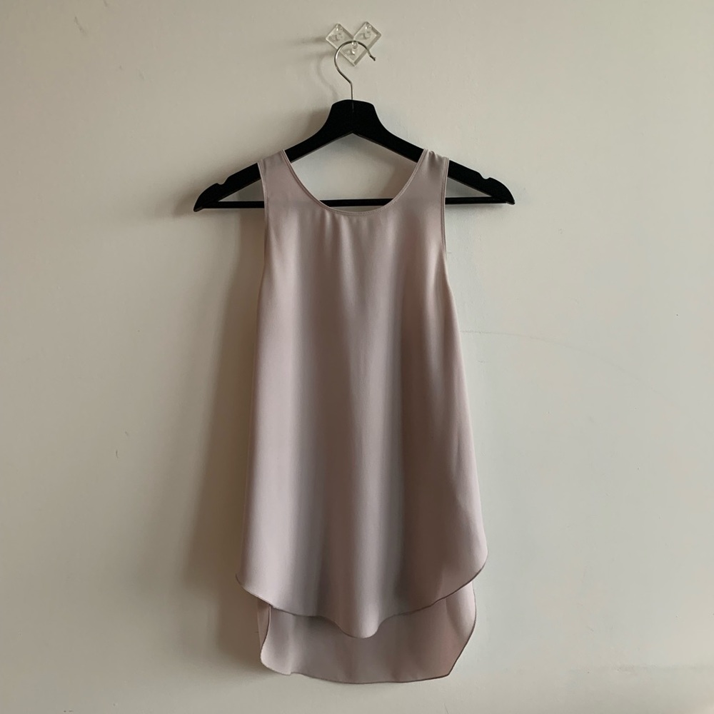 Aritzia Wilfred Sèvres Blouse